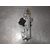 Elevalunas Trasero Izquierdo Para Renault Megane Iv Berlina 5P