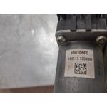 Elevalunas Trasero Izquierdo Para Renault Megane Iv Berlina 5P