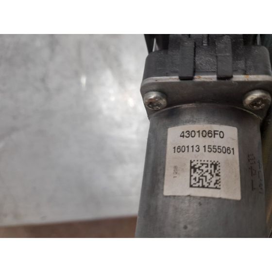 Elevalunas Trasero Izquierdo Para Renault Megane Iv Berlina 5P
