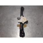 Elevalunas Trasero Izquierdo Para Citroen C4 Picasso
