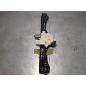 Elevalunas Trasero Izquierdo Para Citroen C4 Picasso