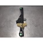 Elevalunas Trasero Izquierdo Para Citroen C4 Picasso
