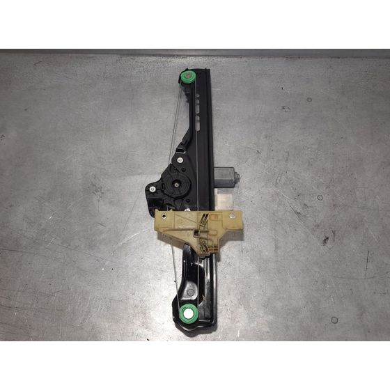 Elevalunas Trasero Izquierdo Para Citroen C4 Picasso