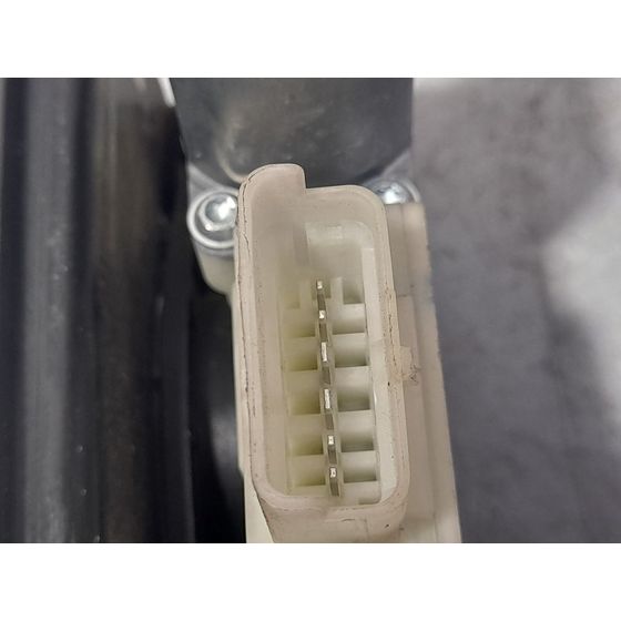 Elevalunas Trasero Izquierdo Para Citroen C4 Picasso