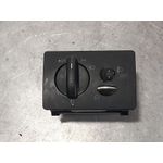 Mando Luces Para Ford Kuga