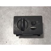 Mando Luces Para Ford Kuga