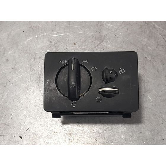 Mando Luces Para Ford Kuga