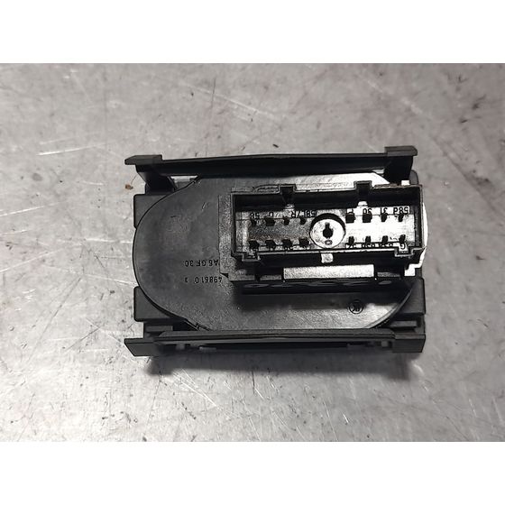 Mando Luces Para Ford Kuga