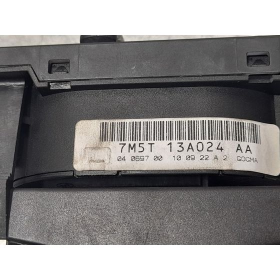 Mando Luces Para Ford Kuga