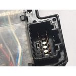 Mando Limpia Para Ford Kuga