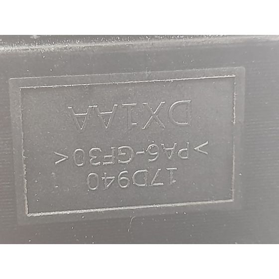 Mando Limpia Para Ford Kuga