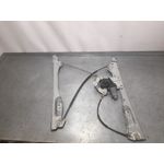 Elevalunas Delantero Izquierdo Para Renault Clio Iii