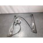 Elevalunas Delantero Izquierdo Para Renault Clio Iii