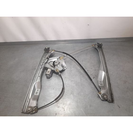 Elevalunas Delantero Izquierdo Para Renault Clio Iii