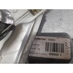 Elevalunas Delantero Izquierdo Para Renault Clio Iii