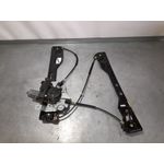 Elevalunas Delantero Izquierdo Para Opel Zafira Tourer