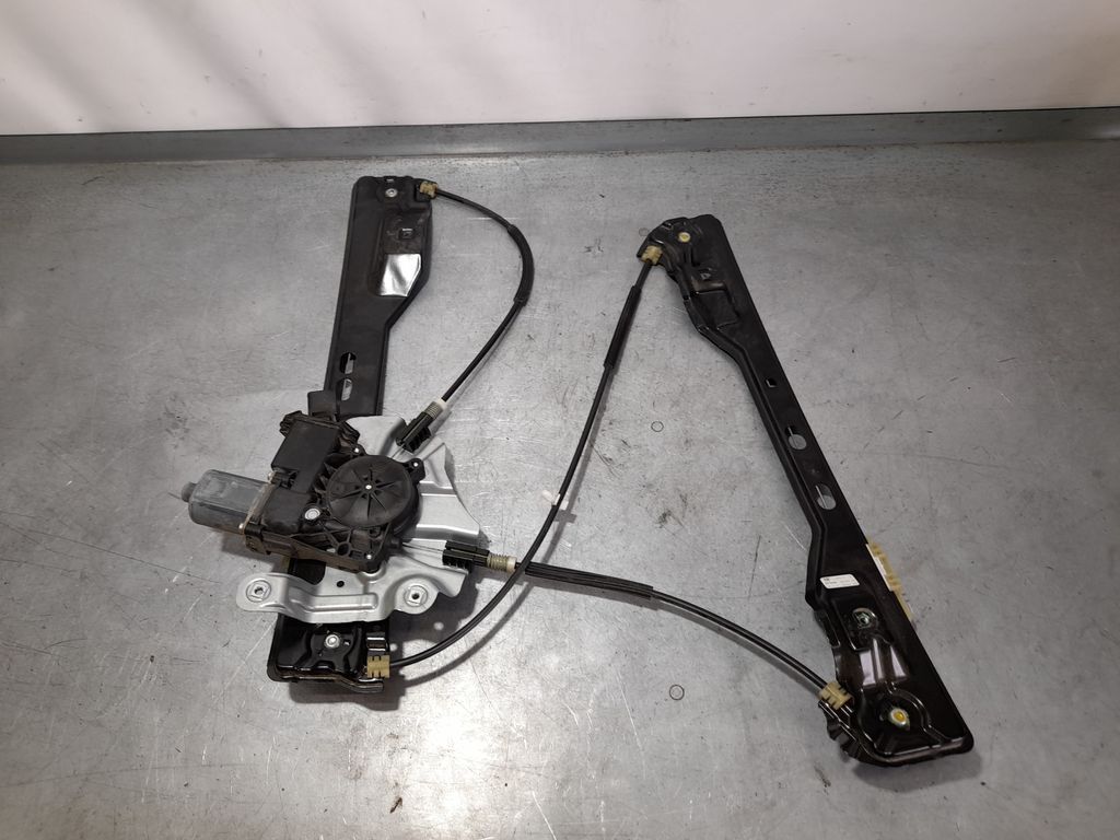Elevalunas Delantero Izquierdo Para Opel Zafira Tourer