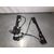 Elevalunas Delantero Izquierdo Para Opel Zafira Tourer