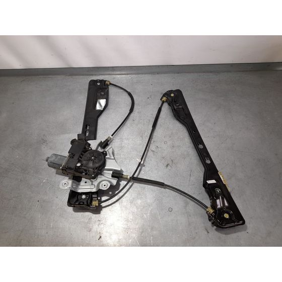 Elevalunas Delantero Izquierdo Para Opel Zafira Tourer