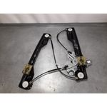 Elevalunas Delantero Izquierdo Para Opel Zafira Tourer