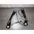 Elevalunas Delantero Izquierdo Para Opel Zafira Tourer