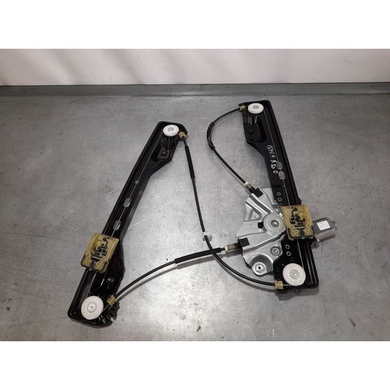 Elevalunas Delantero Izquierdo Para Opel Zafira Tourer