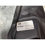 Elevalunas Delantero Izquierdo Para Opel Zafira Tourer