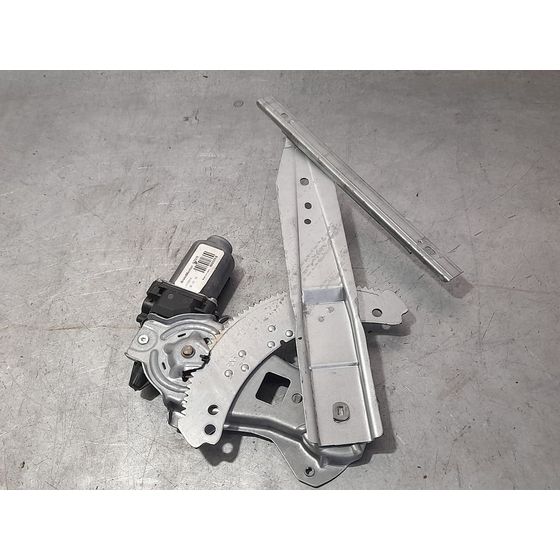 Elevalunas Trasero Derecho Para Nissan Note
