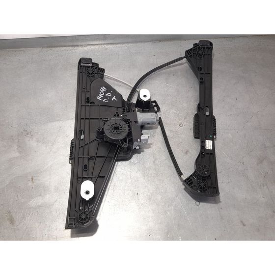 Elevalunas Delantero Derecho Para Peugeot 208
