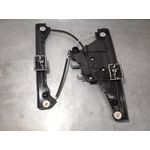 Elevalunas Delantero Derecho Para Peugeot 208