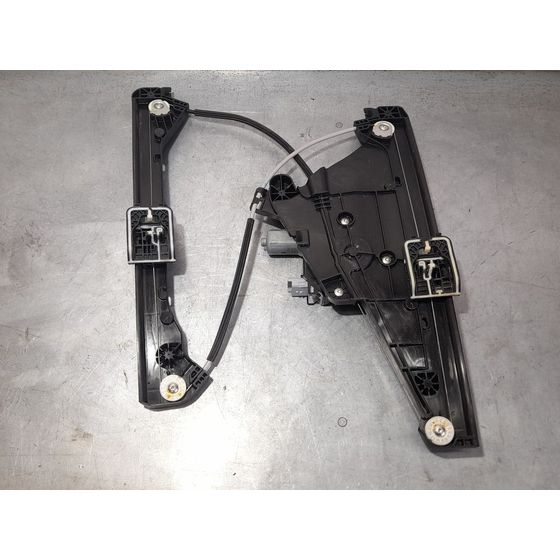 Elevalunas Delantero Derecho Para Peugeot 208