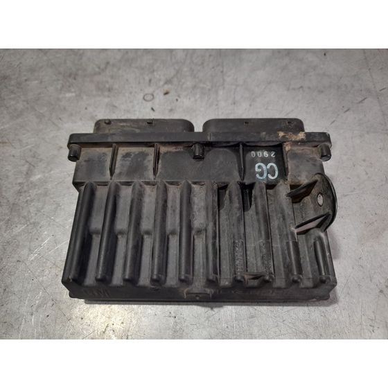 Modulo Electronico para Opel Zafira A