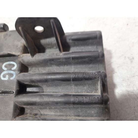 Modulo Electronico para Opel Zafira A