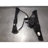 Elevalunas Delantero Izquierdo Para Peugeot 208