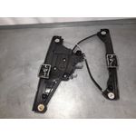 Elevalunas Delantero Izquierdo Para Peugeot 208