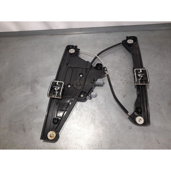 Elevalunas Delantero Izquierdo Para Peugeot 208