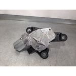Motor Limpia Trasero Para Peugeot 208