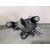 Motor Limpia Trasero Para Peugeot 208