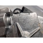 Motor Limpia Trasero Para Peugeot 208