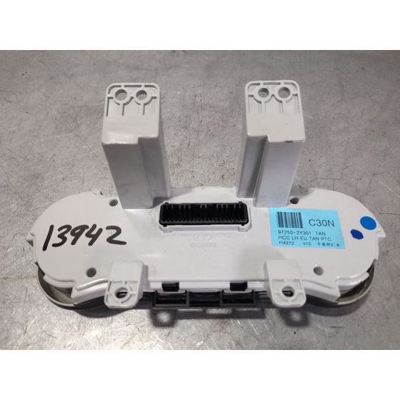 Mando Climatizador para Hyundai Ix35