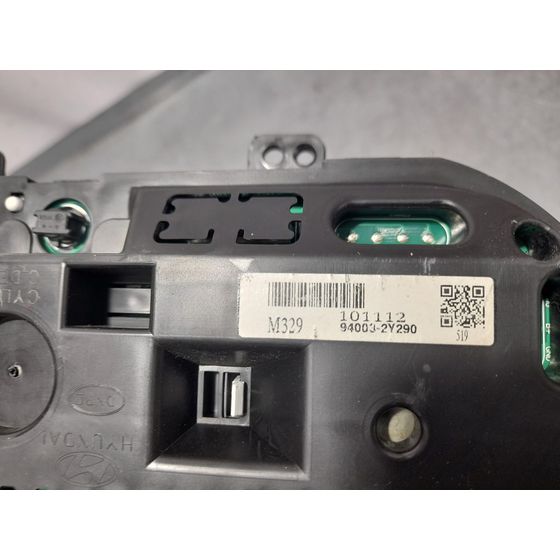 Cuadro Instrumentos Para Hyundai Ix35