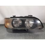 Faro Derecho Para Bmw X5