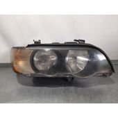 Faro Derecho Para Bmw X5