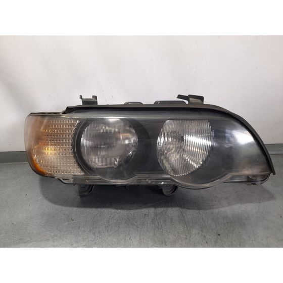 Faro Derecho Para Bmw X5