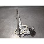 Elevalunas Delantero Derecho para Toyota C-Hr