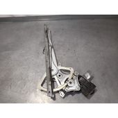 Elevalunas Delantero Derecho para Toyota C-Hr