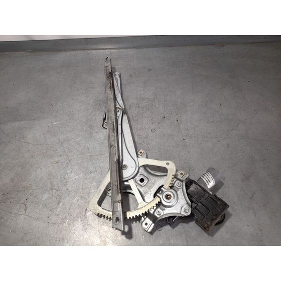 Elevalunas Delantero Derecho para Toyota C-Hr