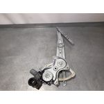 Elevalunas Delantero Derecho para Toyota C-Hr