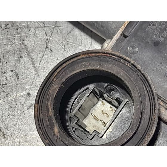 Elevalunas Delantero Derecho para Toyota C-Hr