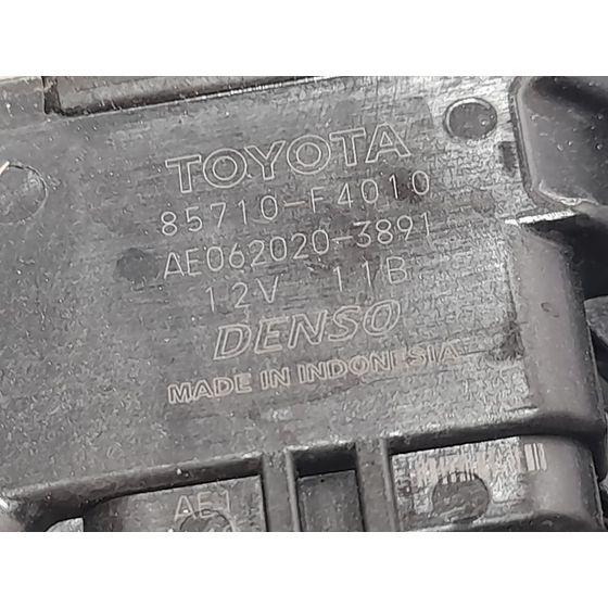 Elevalunas Delantero Derecho para Toyota C-Hr